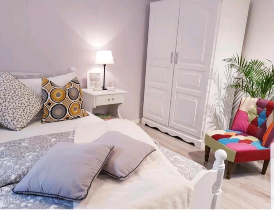 Studio Apartment Lily Ρόβινι Εξωτερικό φωτογραφία