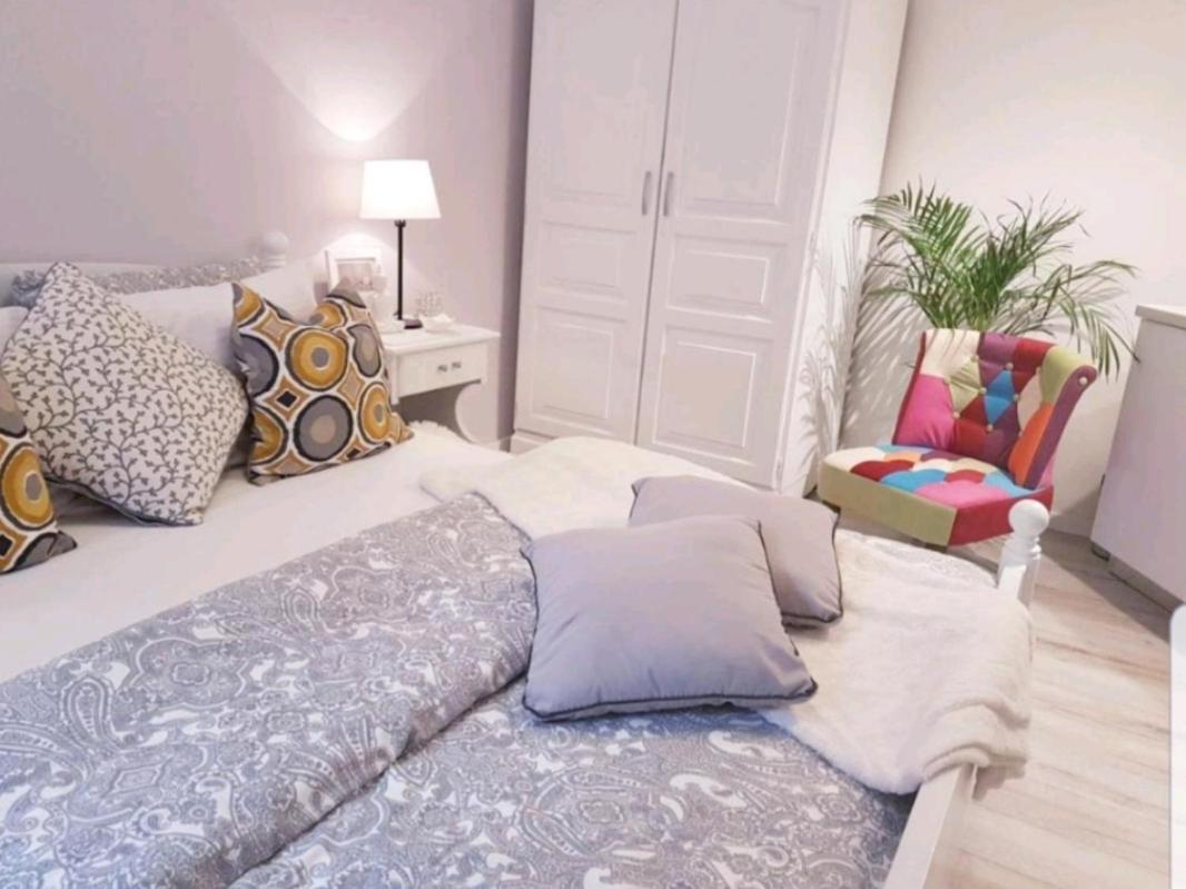 Studio Apartment Lily Ρόβινι Εξωτερικό φωτογραφία