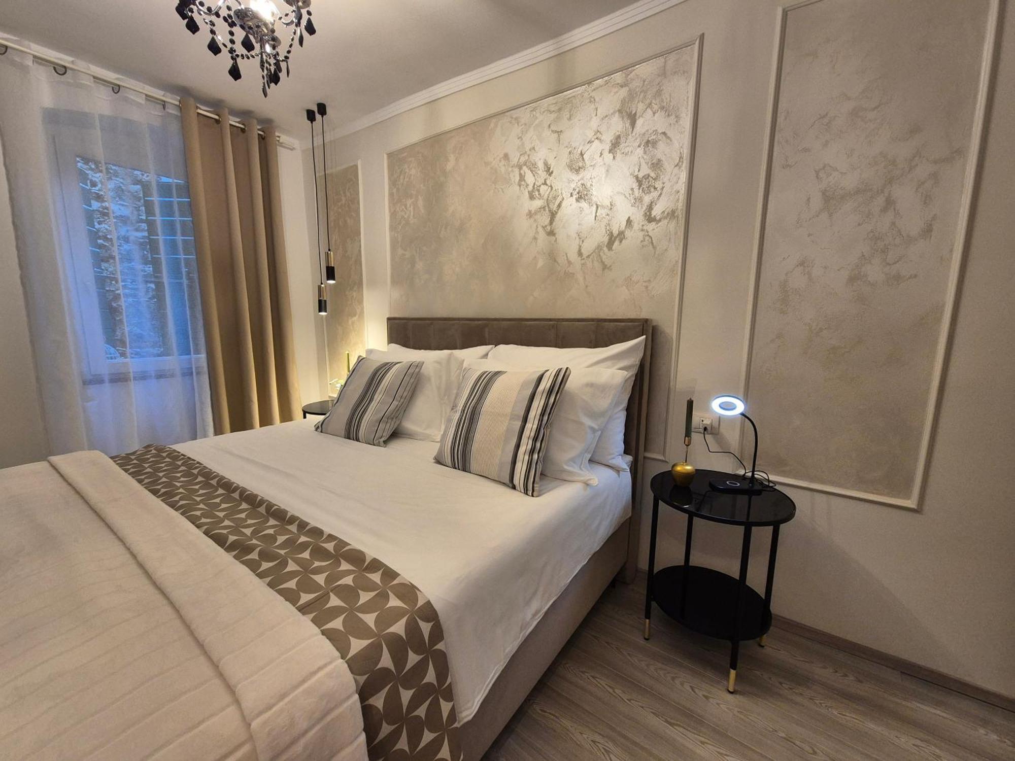 Studio Apartment Lily Ρόβινι Εξωτερικό φωτογραφία